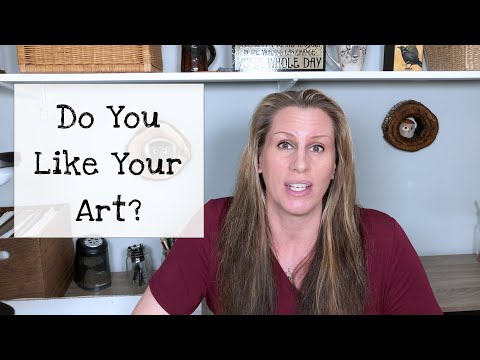 Dealing with Failure as an Artist