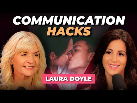 Make Your Marriage Last and Thrive w/Laura Doyle | Lila Rose Podcast E168