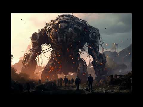 The Age of Colossi | Epic Ambient Music for Inspiration and Focus Meditation Music