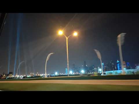 Qatar Corniche