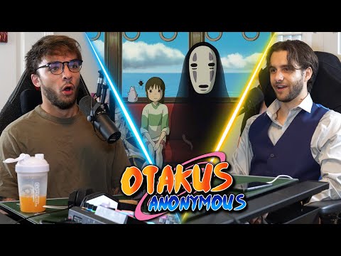 Miyazaki's Best Movie About NOTHING? - Otakus Anonymous Episode #79