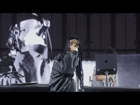 untiljapan LIVE @ Rolling Loud Miami 2024 [FULL SET]