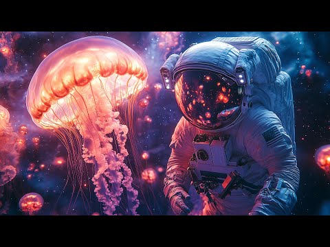 Melodic Techno & Progressive House 2024 - Astronaut Trip  [Radio Stream]