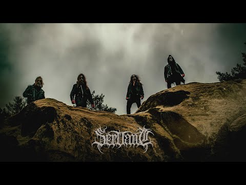 Servant - Magick (Official Track 2024)