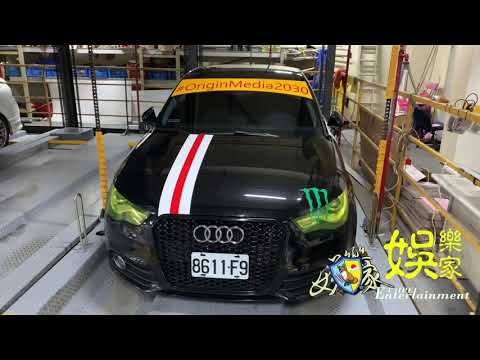 #犇向2021 #邊走邊拍 #原創傳媒株式會社2030 #AudiA1 #Audi