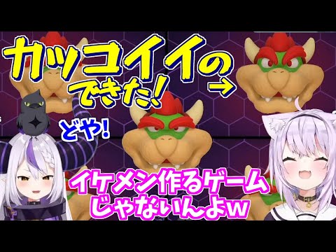 【マリオパーティ】復帰したてのおかゆんが抜群の冴えを見せたミニゲームまとめ【ホロライブ/切り抜き】