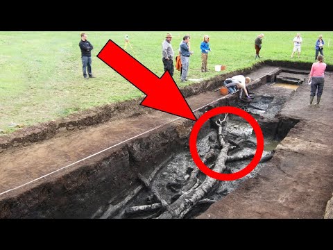 12 Most Amazing Ancient Artifacts Finds