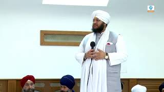 LIVE: ANNUAL GURPURAB SMAGAM - Gurdwara Guru Amardas Ji (Southall)