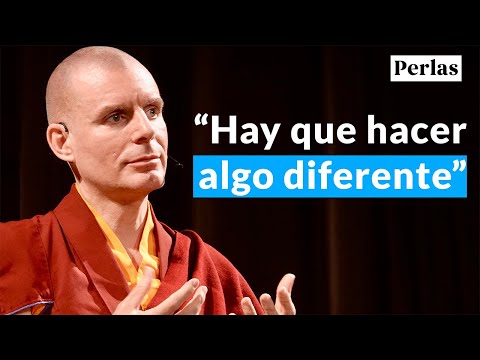 Hay que hacer algo diferente - Perlas de Sabiduría [Cap 13] (Temporada 1)| Lama Rinchen