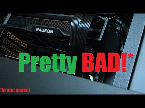 AMD's RX 6000: The Daily Usage Experience