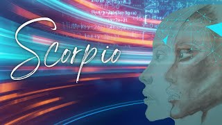 Scorpio - It's a privilege when you let people "in", not easy to do - Quantum Tarotscope