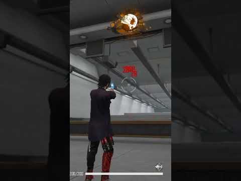 MINI UZI ONE TOP HEADSHOT IN FREE FIRE 🤪🤪🤪 MNI UZI HEADSHOT TRICK IN FREE FIRE 🤪🤪🤪