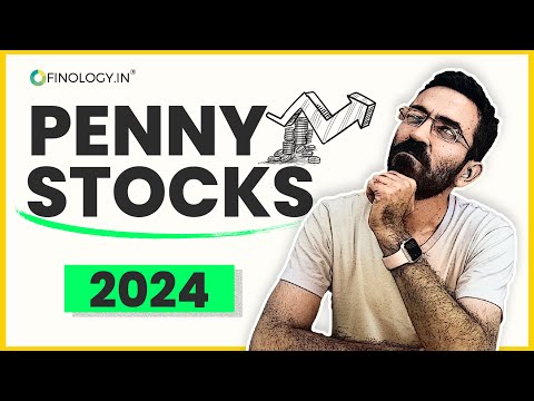 Penny Stocks for Big Profits ?