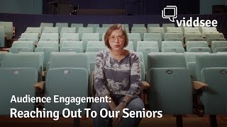 Audience Engagement Ep 3: Reaching Out To Our Seniors // Viddsee.com