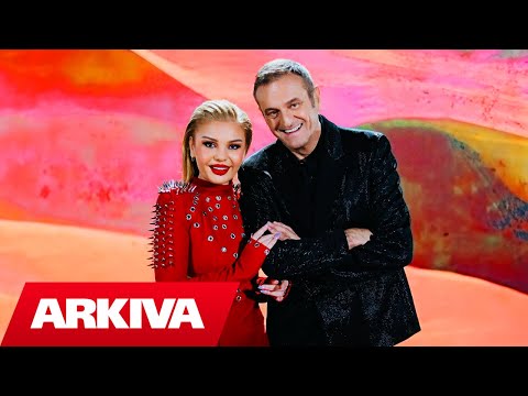 Sinan Vllasaliu & Vjollca Haxhiu - U knaqem | Gezuar 2025 by Acromax