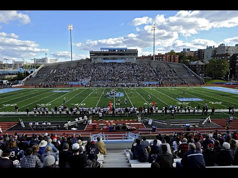 Ivy League Football Stadiums!