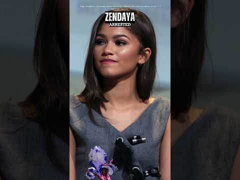 Zendaya: The Legal Battles You Didn't Know About