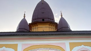 Raghunath Mandir, Srinagar, Kashmir