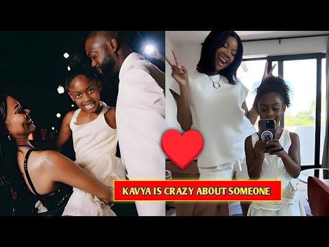 Dwyane Wade's wife Gabrielle Union goes gaga over daughter Kaavia's adorable performance