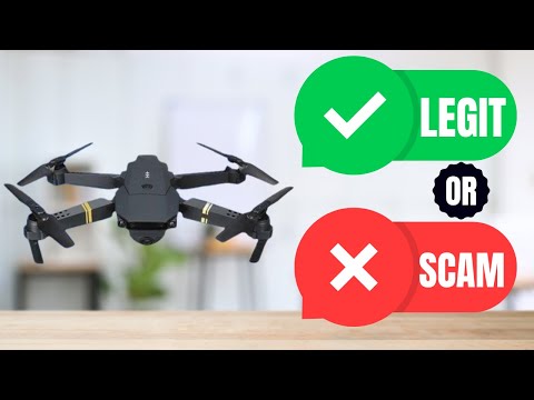 Stealth Bird 4K Drone Review - Legit Or Scam?