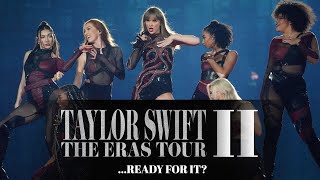 Interlude / ...Ready For It? (Eras Tour 2.0 Studio Version)