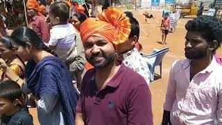 injapur Hyderabad Banjara Teej festival Celebration Sevalal Maharaj Ki Jai MerammaYadi Mata ki Jai