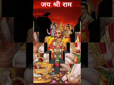 Hanuman chalisa | hanuman chalisa fast #hanuman #shorts #new