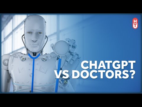 Is ChatGPT Nicer than Your Doctor?