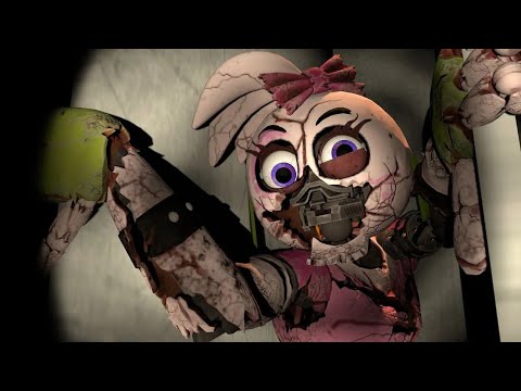 I Would SMASH Chica Too | FNAF: Security Breach #4