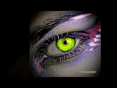 Get Green Eyes - Genetic Approach - (Unisex) - Morphic Field