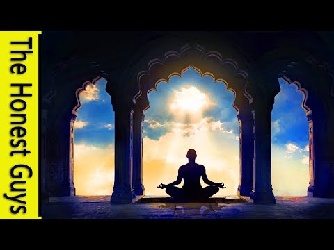 DEEP RELAXATION: Guided 10 Minute Visualisation Meditation