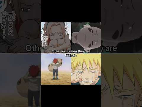 Other kids             #nature #rin #gaara #sakura #bee #kushina #other #kids #narutouzumaki