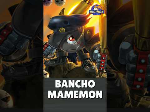 BanchoMamemon #Shorts