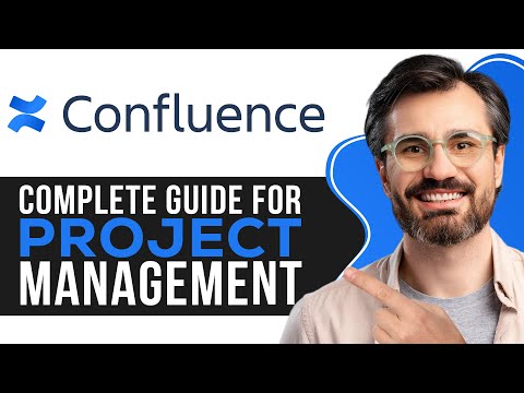 Confluence Tutorial for Beginners | Complete guide for Project Management 2025