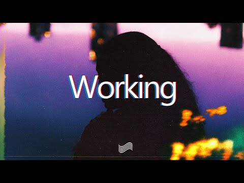 Tate McRae & Khalid - Working (Lyrics)