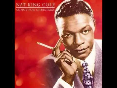 The Little Christmas Tree - Nat King Cole