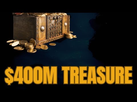 Man finds $400 Million Treasure After Losing Everything   ￼￼