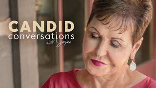 Candid Conversations: How To Disagree and Still Love One Another | Joyce Meyer