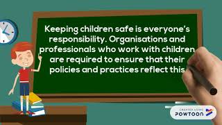 child protection policy