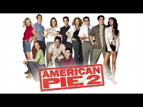 American Pie 2 (2001) Movie || Jason Biggs, Shannon Elizabeth, Alyson Hannigan || Review and Facts