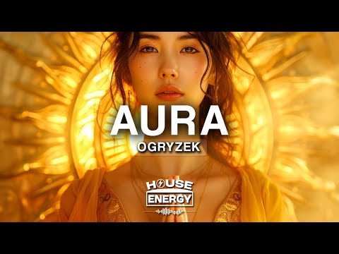 Ogryzek - AURA