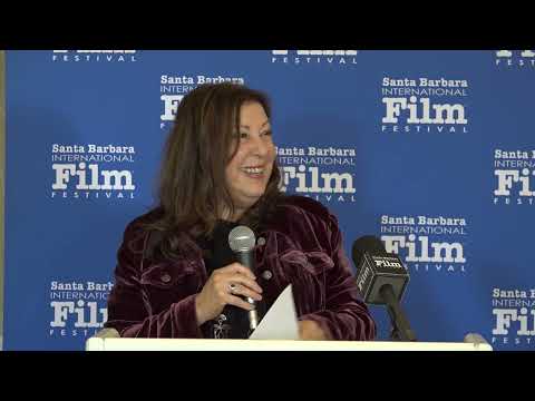 SBIFF 2024 - Closing Night Awards Press Conference