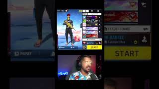 Desi gamer reaction on tonde gamer #freefire #desigamershorts #viral #tranding