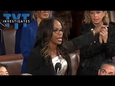 WATCH: Dem STUNS MAGA With Fiery Floor Speech On Lackluster Representation For U.S. Territories