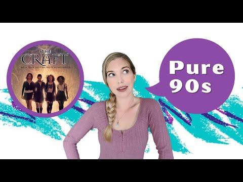 Witchcraft Through the Ages: The 90s