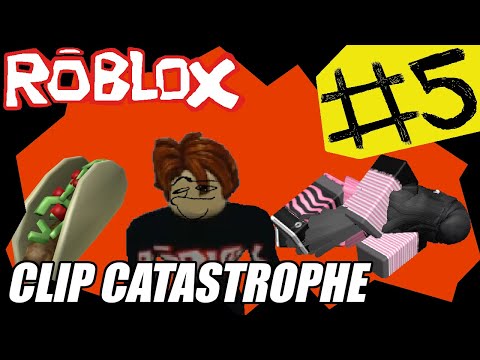 Via's Clip Catastrophe #5 [Roblox]