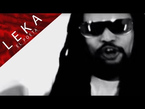 Agarra Tu Girl [Video Oficial] - Leka El Poeta Feat. Ras Deiverman