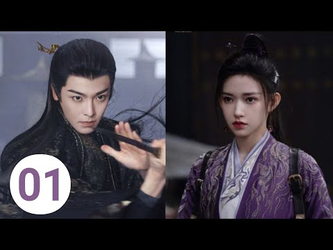 Fang of Fortune Ep 1 : Neo Hou LOVE Chen Du Ling so Sweet in New Drama, Release Date, Episode