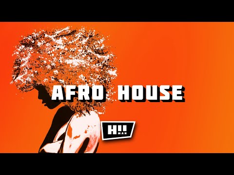 Afro House & Melodic Techno Mix – July 2021