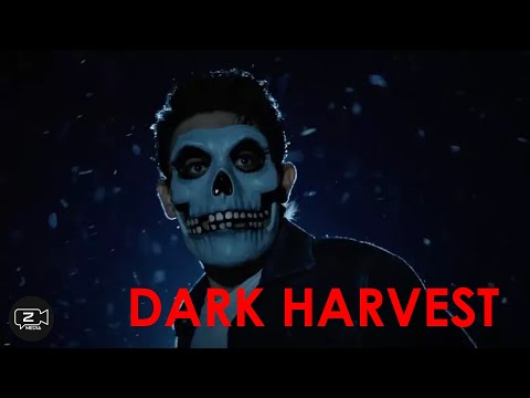 Dark Harvest _ Movie Trailer 2023 _ October 13